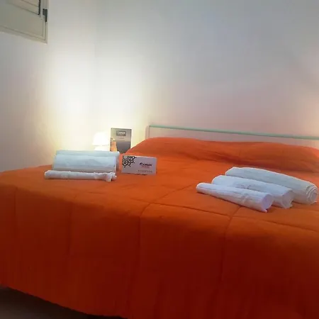 Apartment Bilocali Baia *