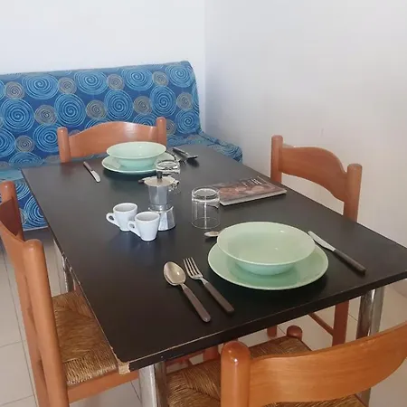 Bilocali Baia Gallipoli