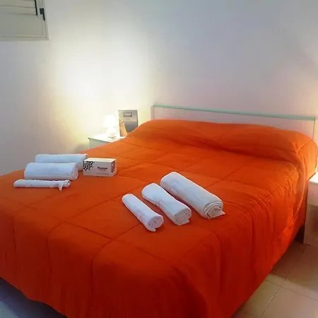 Bilocali Baia Apartment *