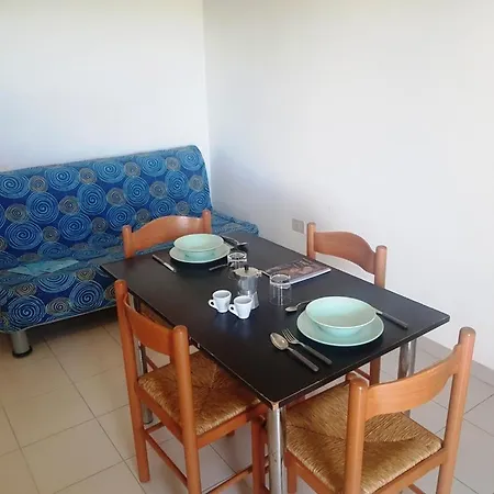 Bilocali Baia Apartment *